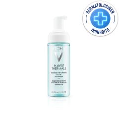 Vichy Purete Thermale Puhdistusvaahto 150 ml